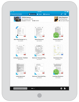 Cartavi for iPad