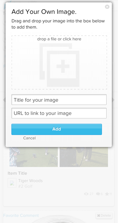 pickdeck mobile
